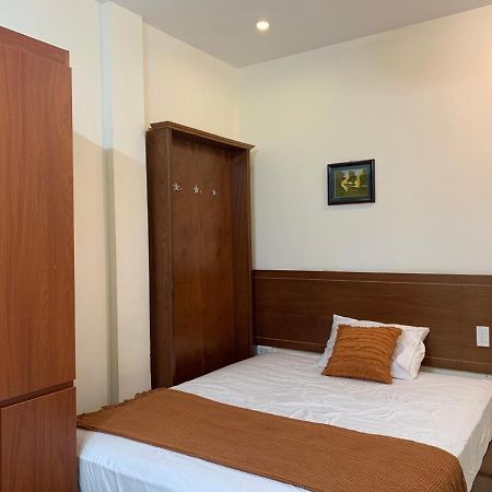 Apartamento Yen House Ciudad Ho Chi Minh  Exterior foto