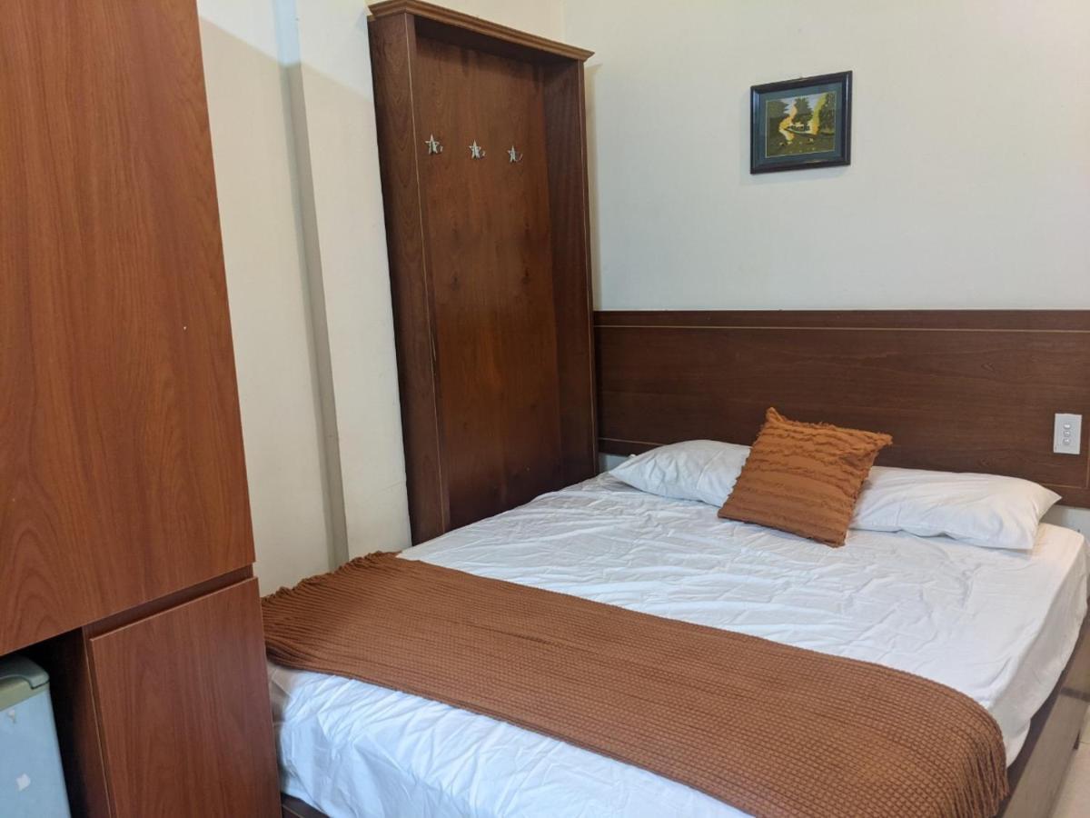 Apartamento Yen House Ciudad Ho Chi Minh  Exterior foto