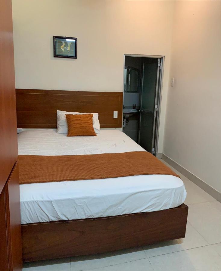 Apartamento Yen House Ciudad Ho Chi Minh  Exterior foto